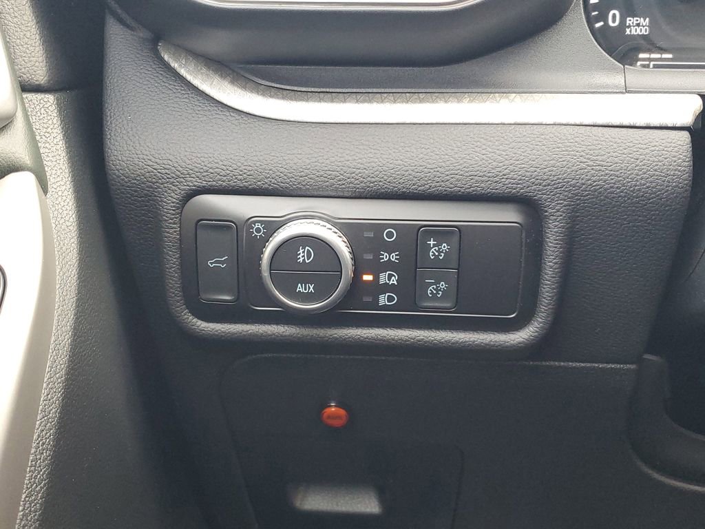 Certified 2022 Ford Explorer Timberline image 24