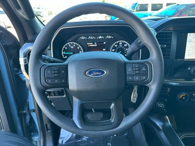 Certified 2023 Ford F150 XL w/ STX Appearance Package image 20