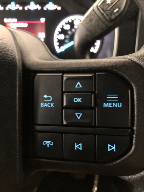 Certified 2022 Ford F150 XL w/ STX Appearance Package image 24