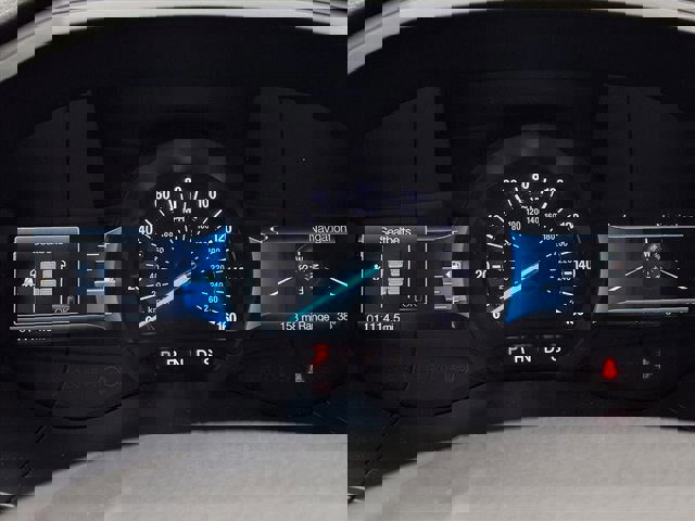 Certified 2024 Ford Edge Titanium w/ Equipment Group 301A image 20