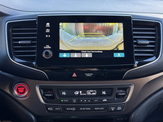 Used 2022 Honda Pilot Sport image 9