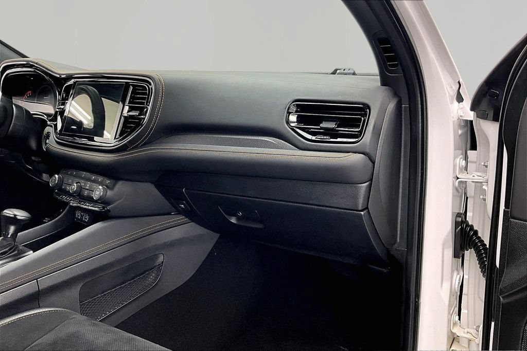 Used 2023 Dodge Durango R/T AWD/4WD image 17