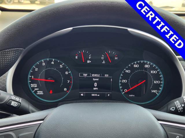 Used 2025 Chevrolet Malibu LS image 15