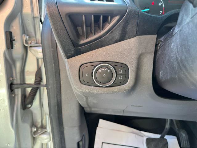 Certified 2019 Ford Transit Connect XLT FWD image 16