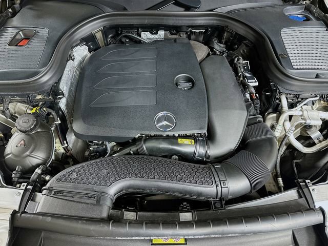 Used 2020 Mercedes-Benz GLC 300 BASE 4MATIC image 21