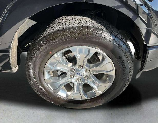 Certified 2022 Ford F150 Platinum image 31