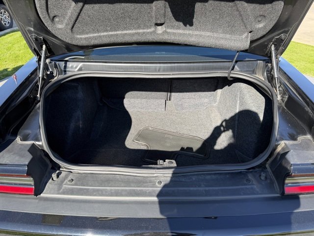 Used 2023 Dodge Challenger SXT w/ Blacktop Package image 8