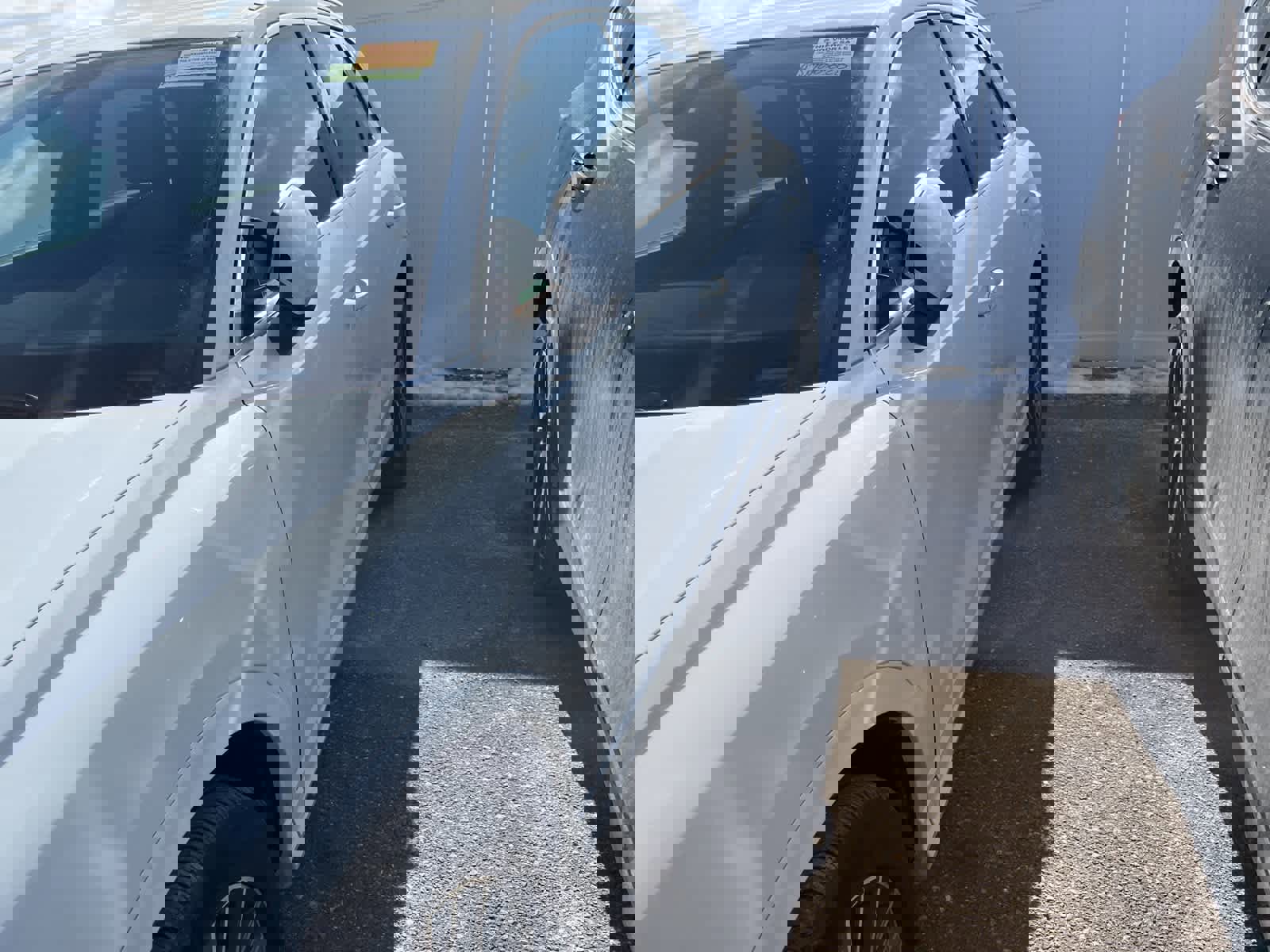 Used 2022 Audi Q3 2.0T Premium w/ Convenience Package image 20