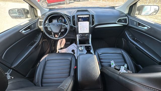 Certified 2023 Ford Edge SEL w/ Convenience Package image 14