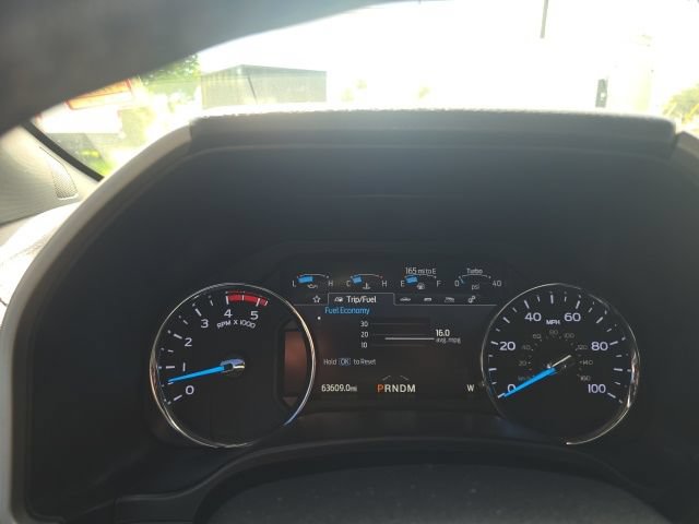 Certified 2020 Ford F350 Lariat w/ Lariat Ultimate Package AWD/4WD image 11