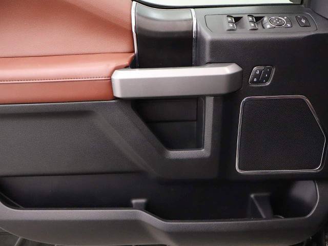 Certified 2019 Ford F250 Platinum w/ Platinum Ultimate Package AWD/4WD image 20