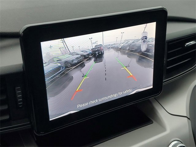 Certified 2023 Ford Explorer XLT image 21