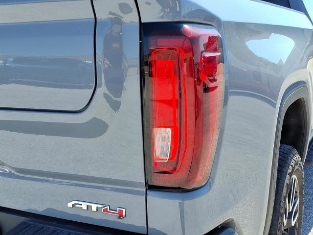 Used 2025 GMC Sierra 1500 AT4 w/ AT4 Premium Package image 12