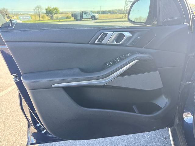 Used 2020 BMW X5 xDrive40i w/ Convenience Package AWD/4WD image 25