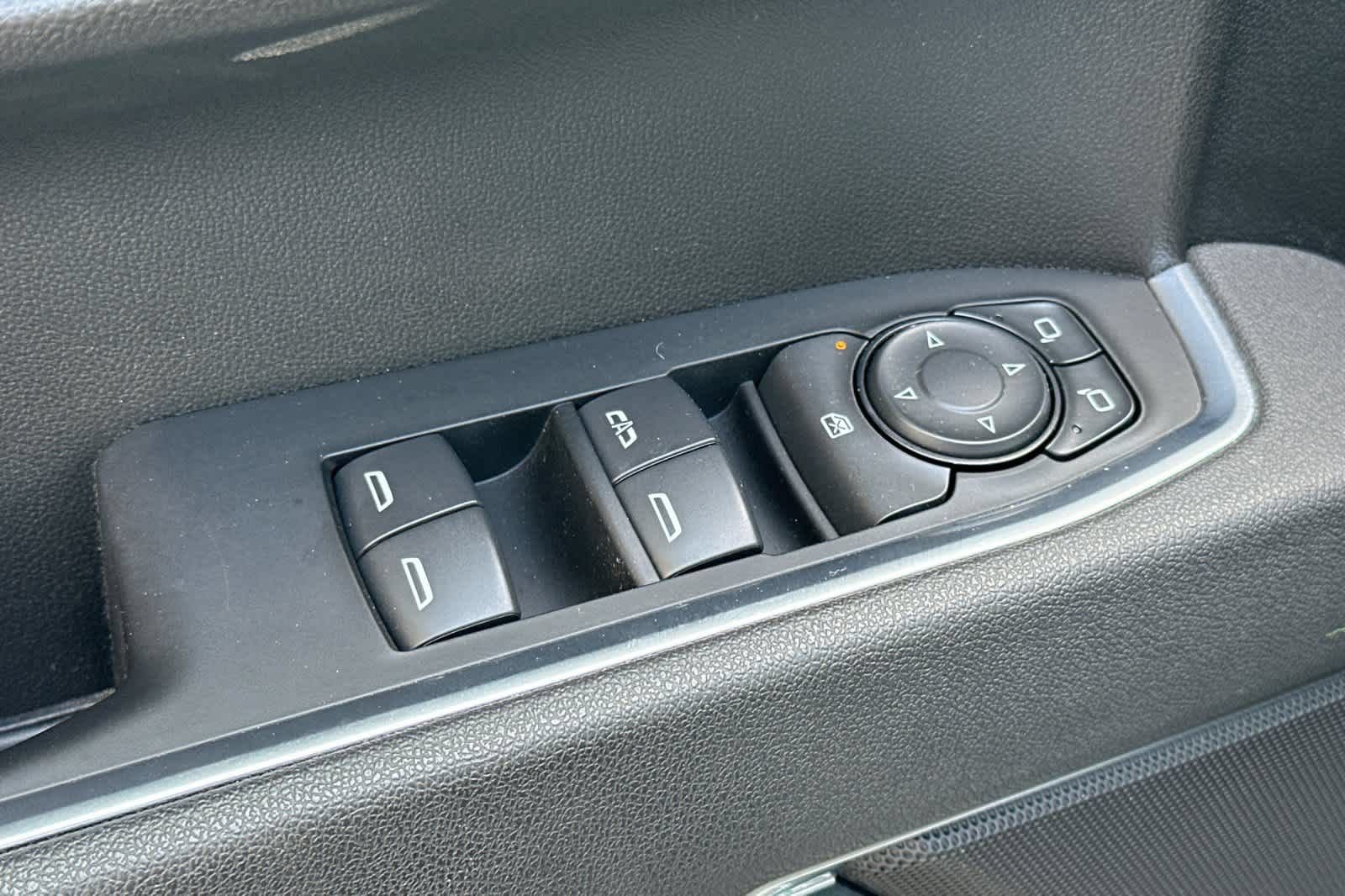 Used 2026 GMC Sierra 1500 Elevation AWD/4WD image 14