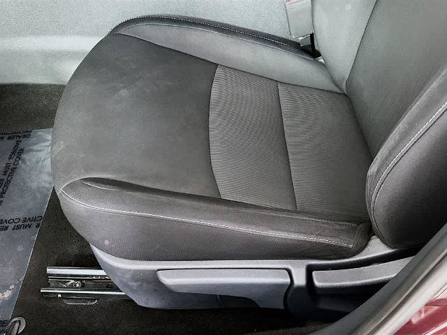 Used 2020 Nissan Sentra SV FWD image 29
