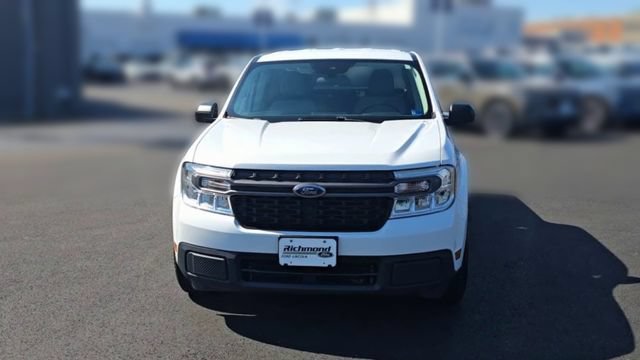 Certified 2023 Ford Maverick XLT FWD image 4