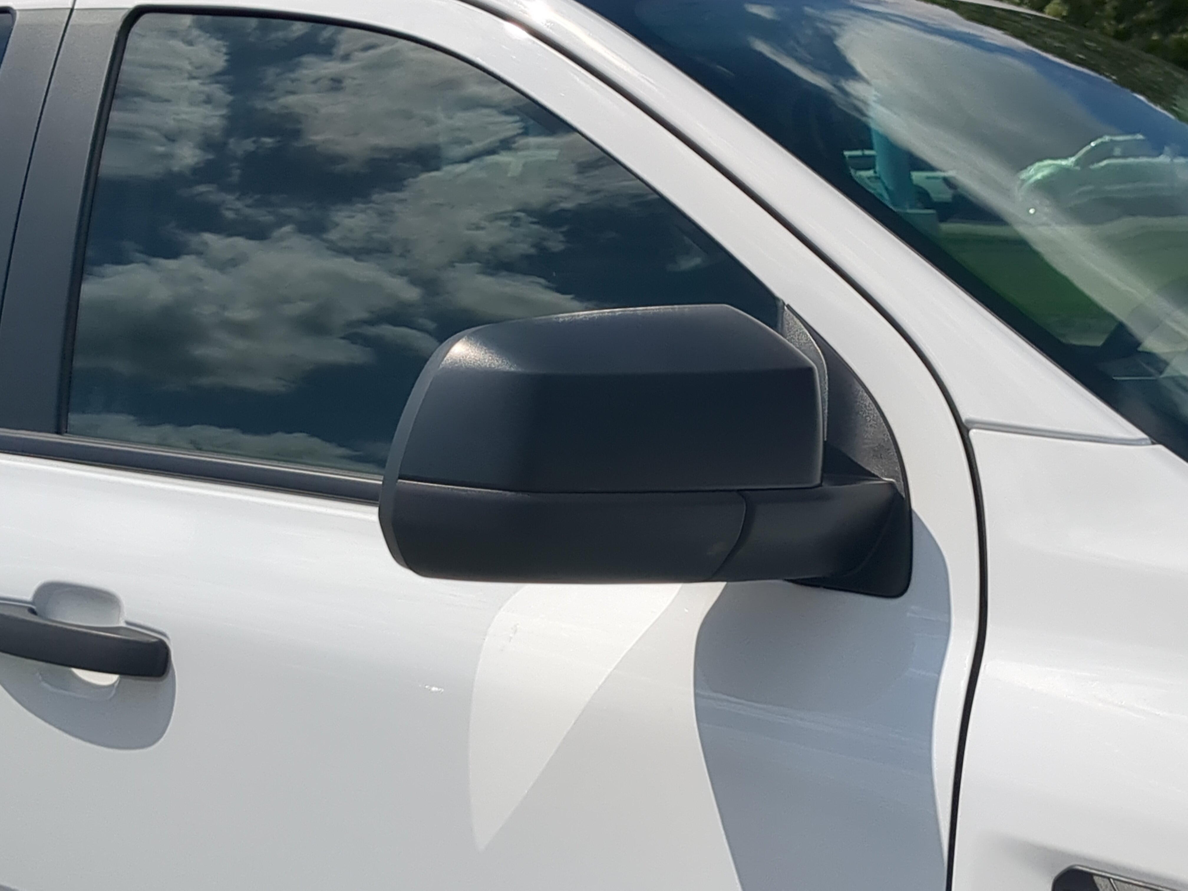 Certified 2025 Ford Ranger XLT AWD/4WD image 10