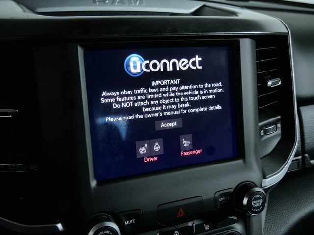 Used 2019 RAM 1500 Big Horn AWD/4WD image 21