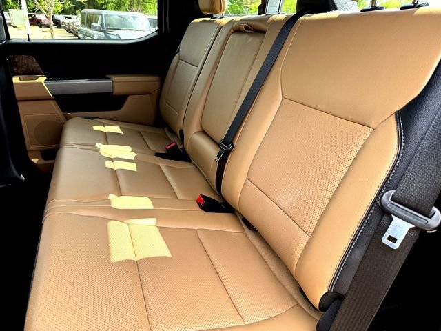 Certified 2022 Ford F150 Lariat w/ Tow Technology Package image 23