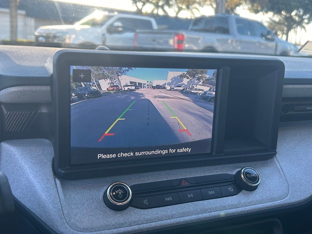 Certified 2024 Ford Maverick XLT image 13