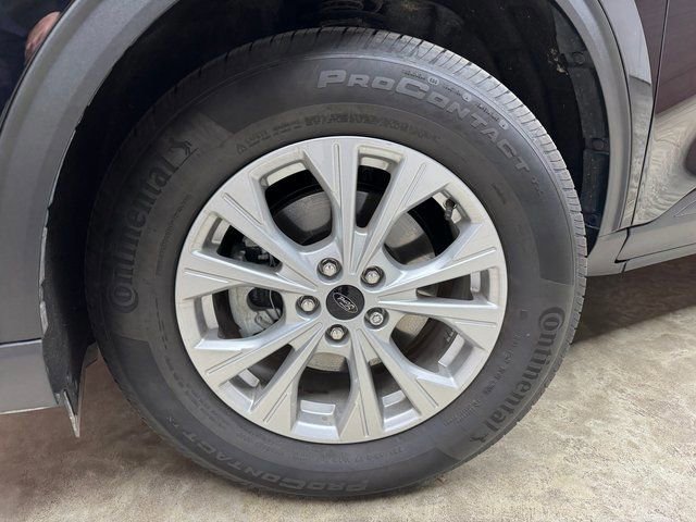 Certified 2025 Ford Escape Active w/ Cold Weather Package image 28