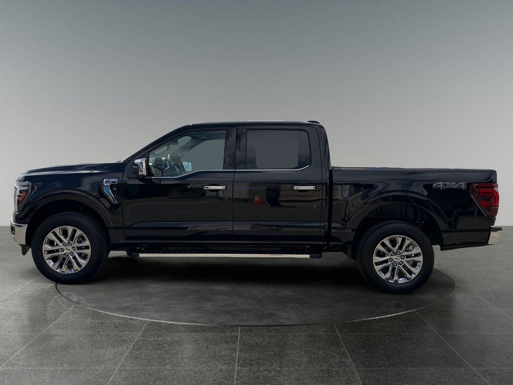 Certified 2026 Ford F150 Lariat w/ Tow/Haul Package AWD/4WD image 5