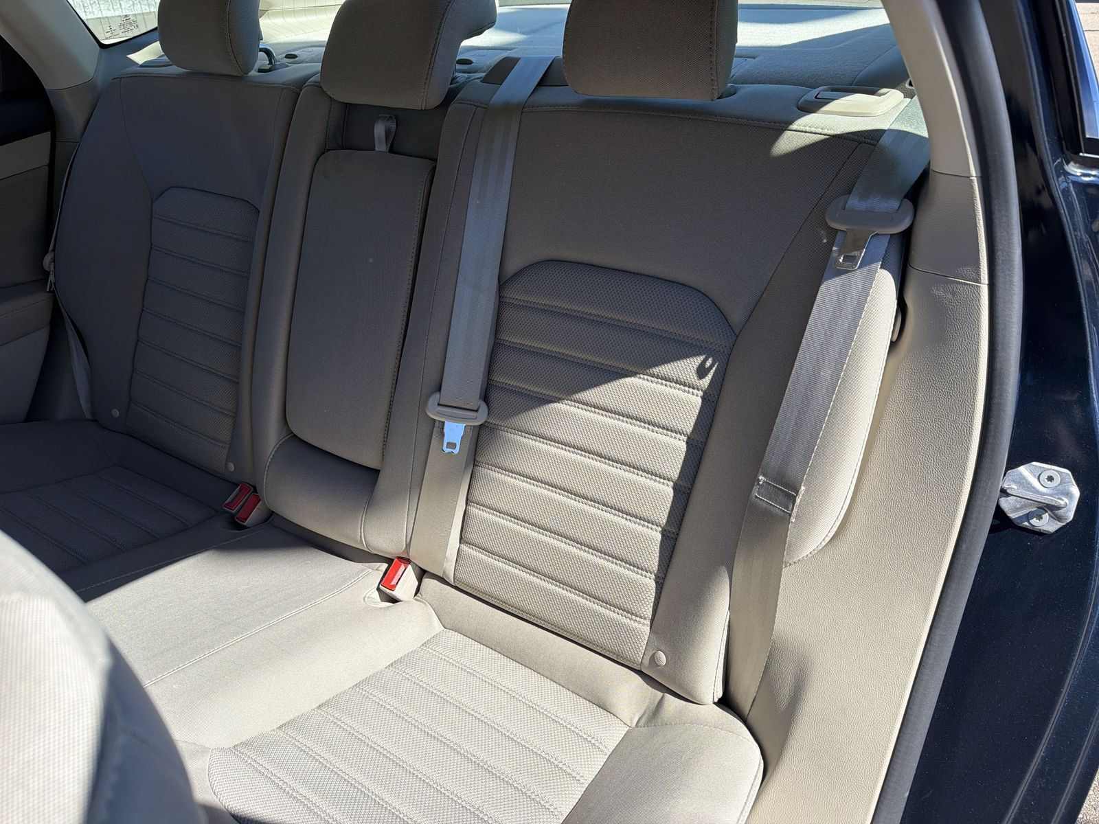 Certified 2020 Ford Fusion SE FWD image 22
