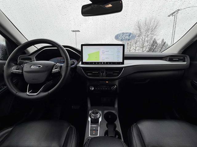 Certified 2023 Ford Escape Platinum image 25