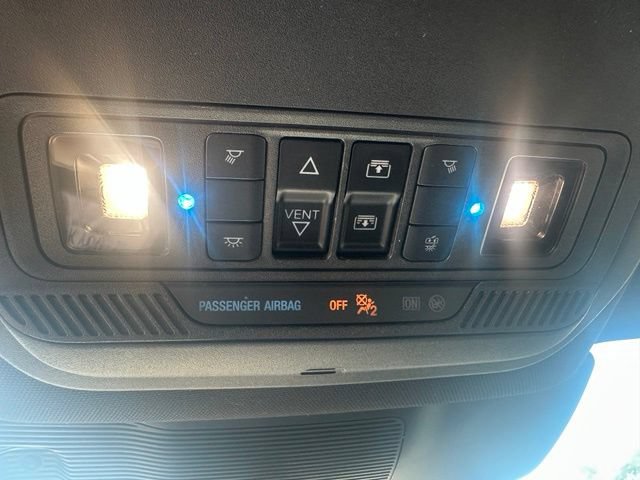 Certified 2023 Ford Explorer ST w/ Equipment Group 401A AWD/4WD image 28