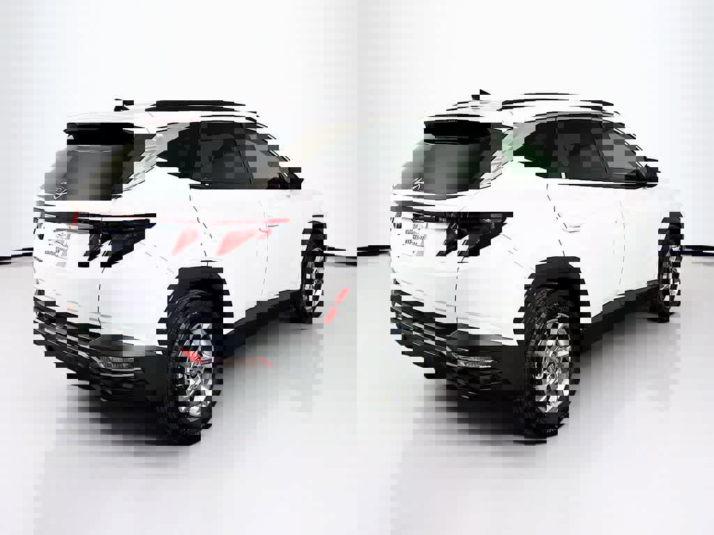 Used 2024 Hyundai Tucson SEL image 5