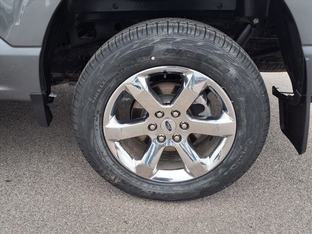 Certified 2023 Ford F150 Lariat w/ Equipment Group 502A High image 26