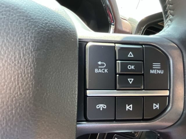 Certified 2023 Ford F150 Lariat w/ Equipment Group 502A High AWD/4WD image 37