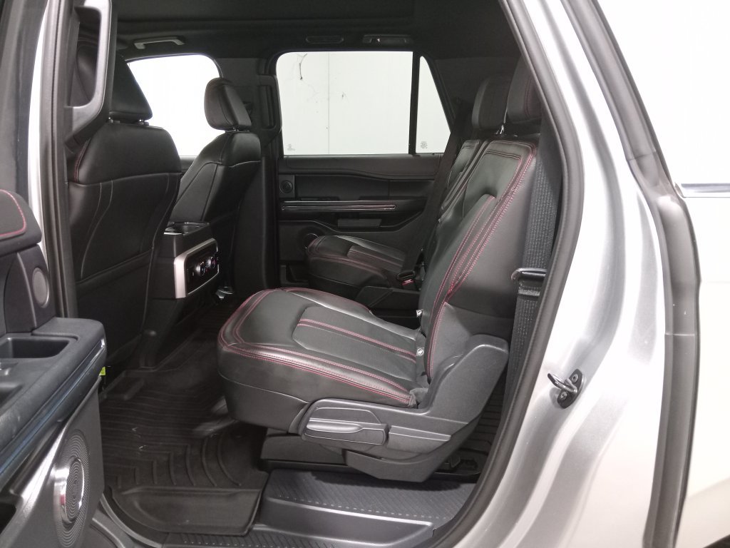Certified 2022 Ford Expedition Max Limited AWD/4WD image 15