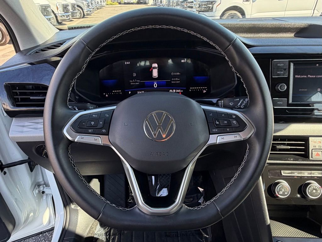 Used 2023 Volkswagen Taos S image 20