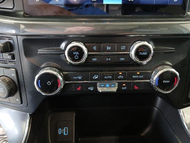 Certified 2022 Ford F150 XLT w/ Equipment Group 302A High image 15