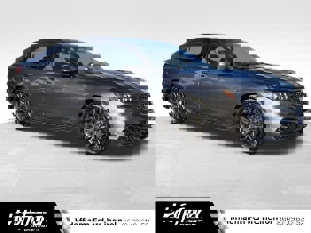 Used 2018 Acura TLX 3.5L V6 image 7