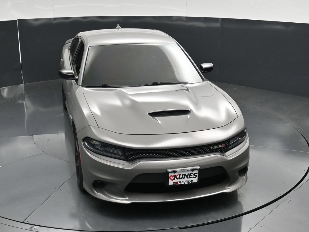 Used 2019 Dodge Charger R/T w/ Plus Group RWD image 49