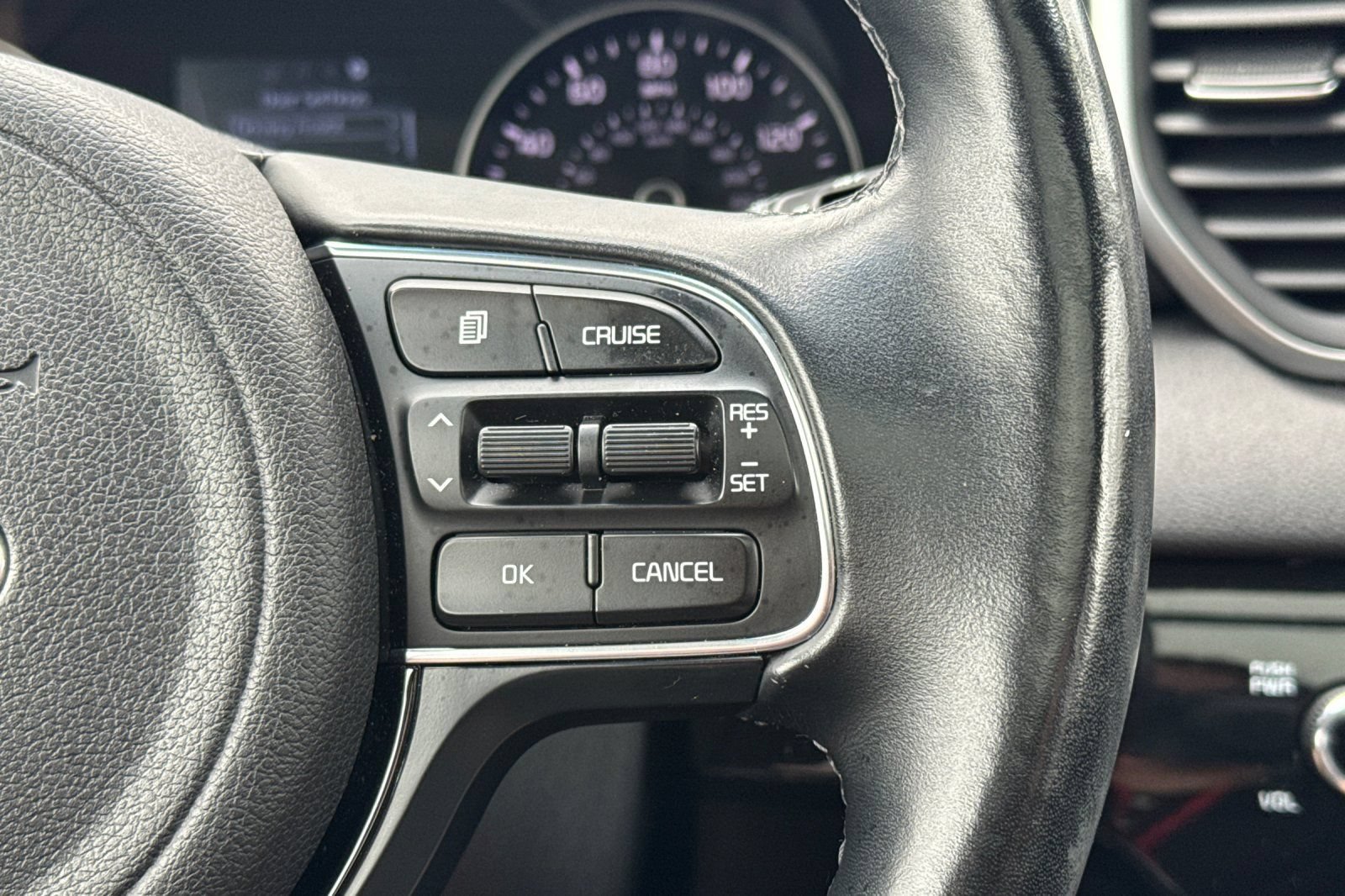 Used 2019 Kia Sportage EX w/ EX Premium Package FWD image 24