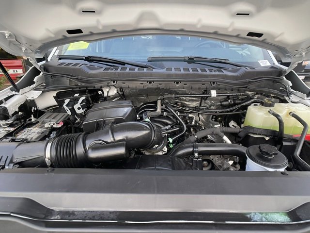 Certified 2024 Ford F250 XLT w/ Snow Plow Prep Package image 12