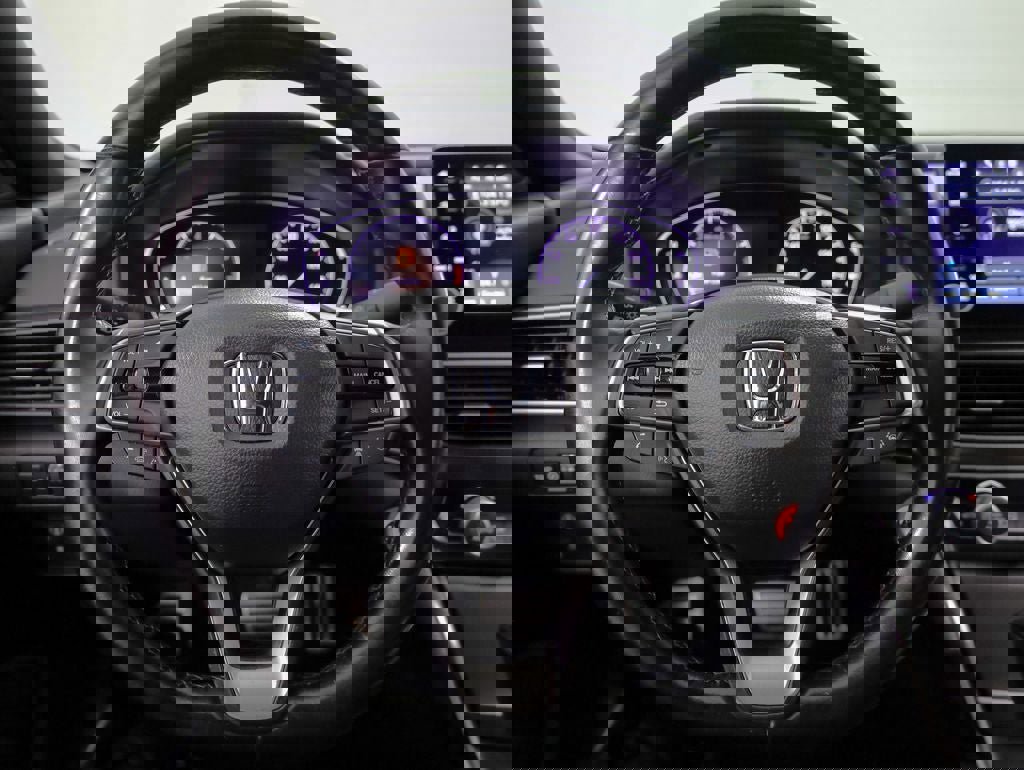 Used 2020 Honda Accord Sport image 9