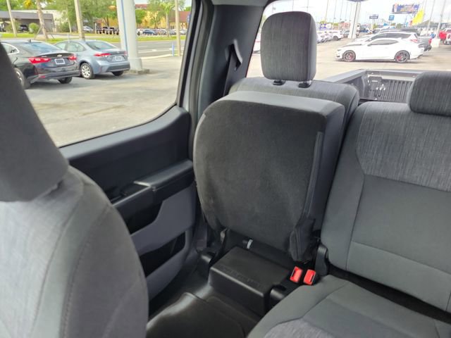 Certified 2025 Ford F250 XLT image 16