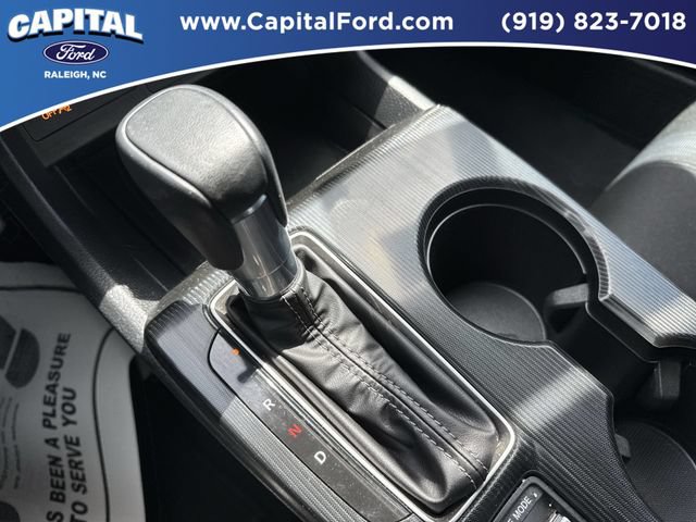 Used 2025 Honda Civic Sport image 30