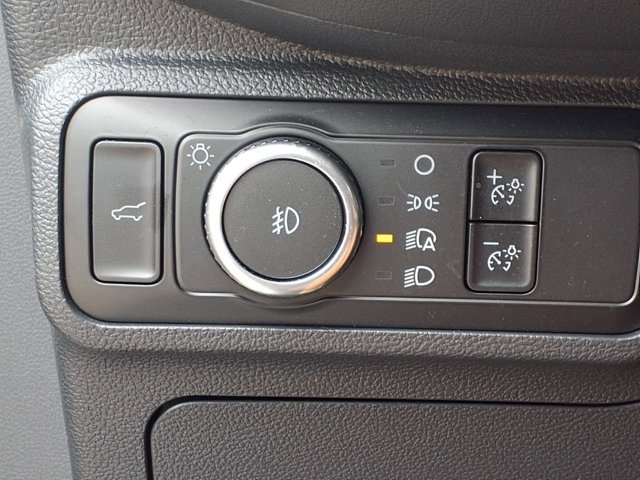 Certified 2025 Ford Explorer ST-Line AWD/4WD image 17