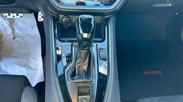 Used 2023 Subaru WRX Limited image 21