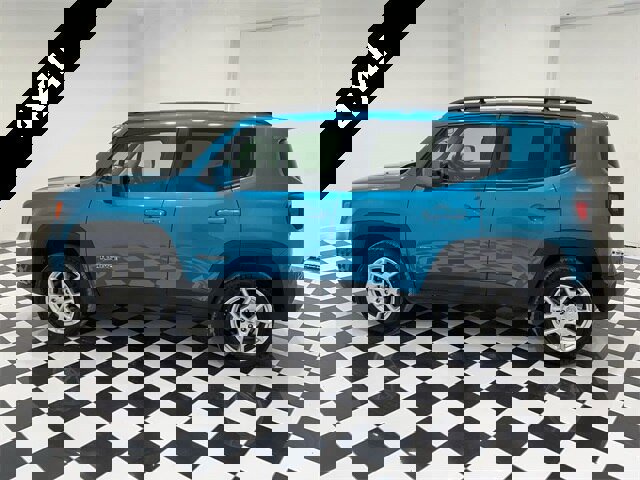 Used 2019 Jeep Renegade Latitude image 6