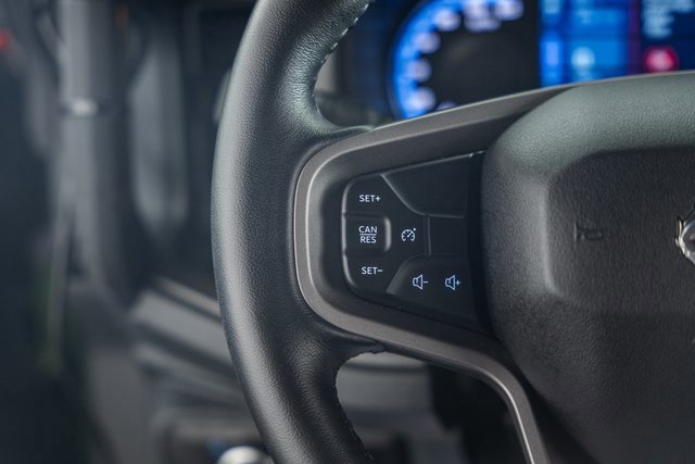 Certified 2024 Ford Bronco Badlands image 34