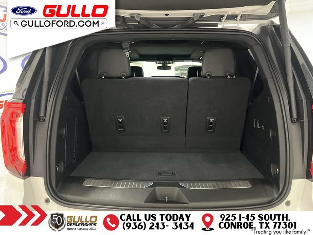 Used 2022 GMC Yukon AT4 AWD/4WD image 10