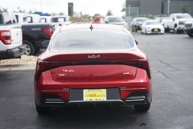 Used 2025 Kia K5 GT-Line FWD image 7