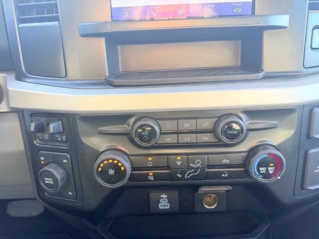 Certified 2024 Ford F250 XLT image 26